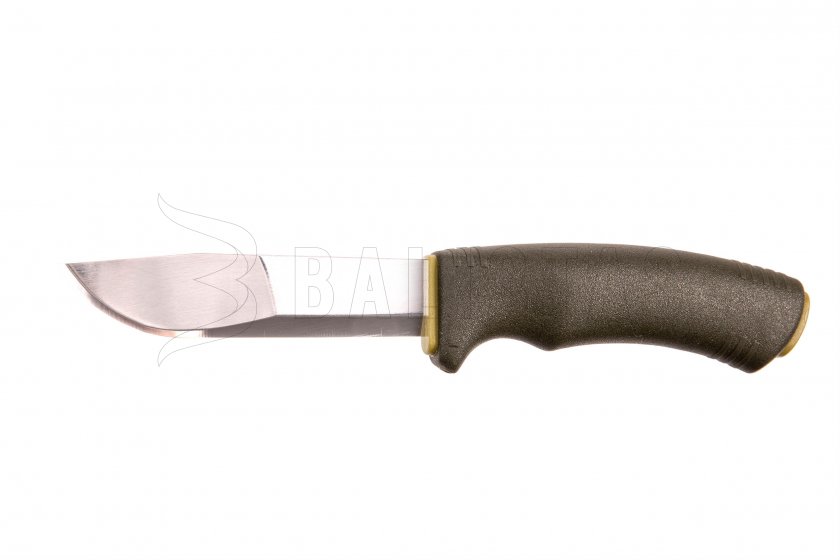 Cuchillo Morakniv Bushcraft Bosque verde 12356