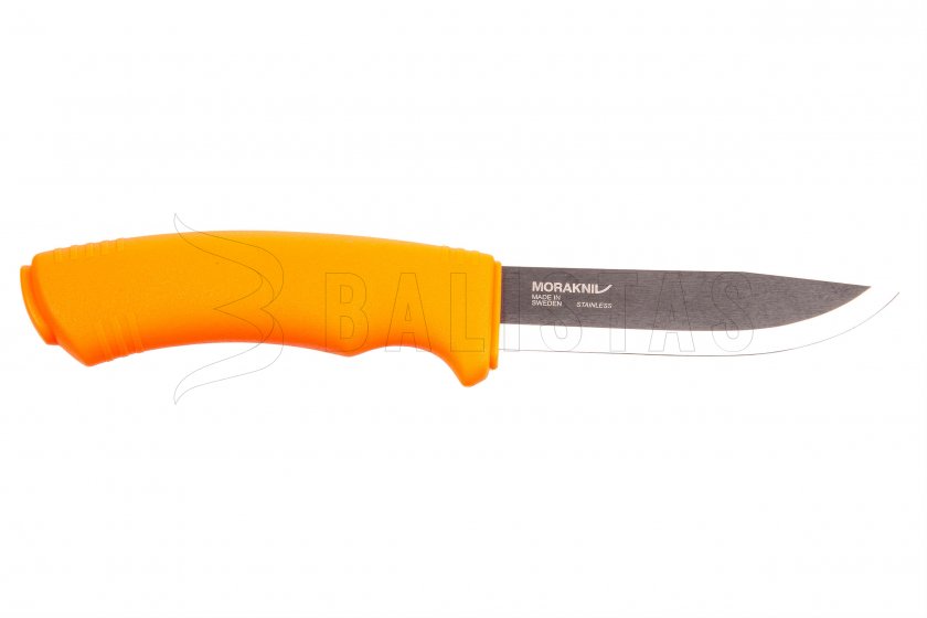 Cuchillo Mora BushCraft Survival O/B