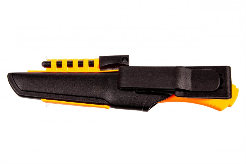 Cuchillo Mora BushCraft Survival O/B