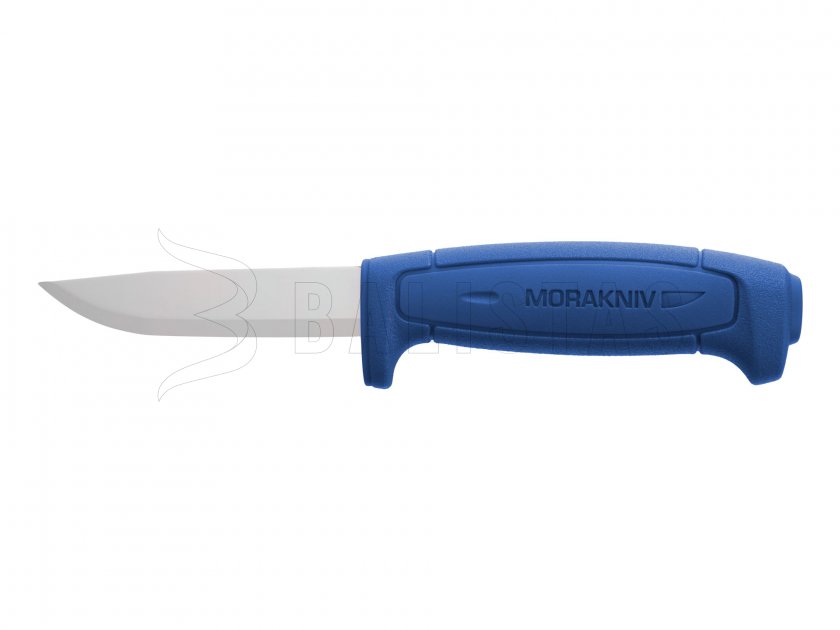 Cuchillo Morakniv Craft Basic 546 acero inoxidable
