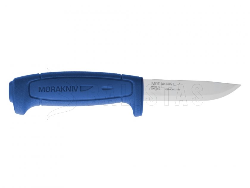 Cuchillo Morakniv Craft Basic 546 acero inoxidable