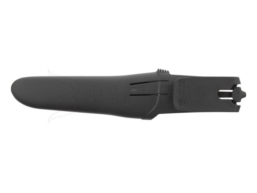Cuchillo Morakniv Craft Basic 546 acero inoxidable