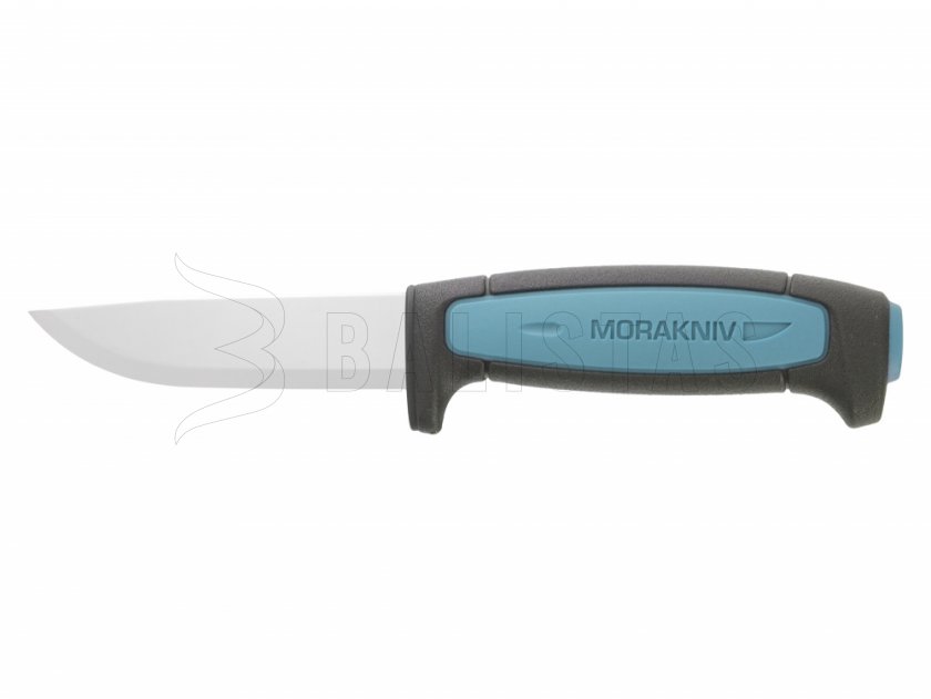 Cuchillo Morakniv Craft Pro Flex negro-azur