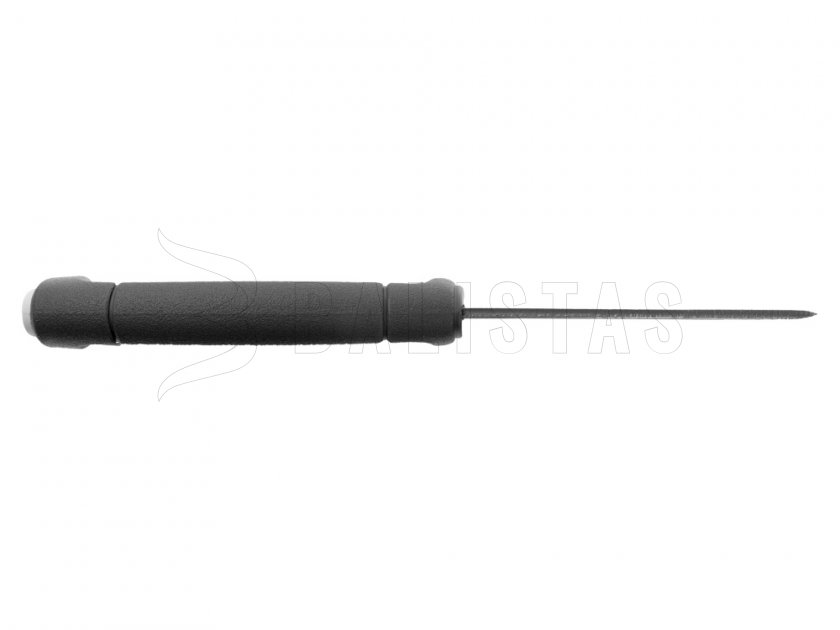 Cuchillo Morakniv Craft Pro Robusto negro-gris acero al carbono