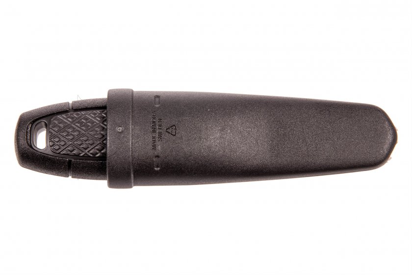 Cuchillo Morakniv Eldris negro