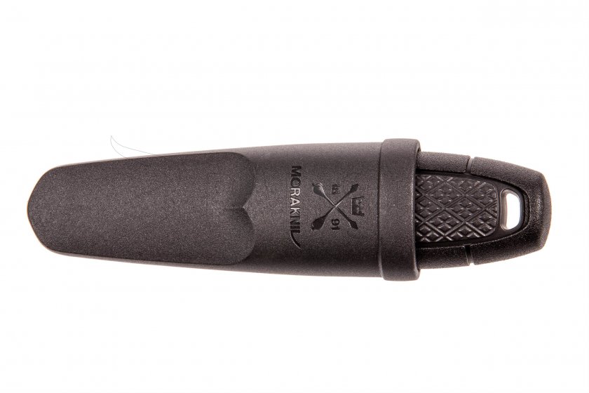 Cuchillo Morakniv Eldris negro