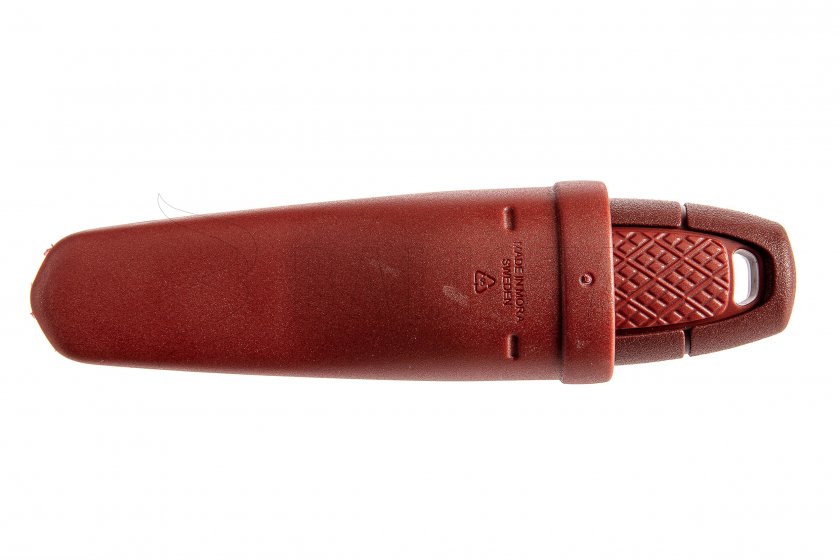 Cuchillo Morakniv Eldris rojo