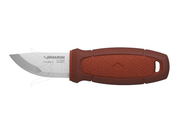 Cuchillo Morakniv Eldris juego rojo