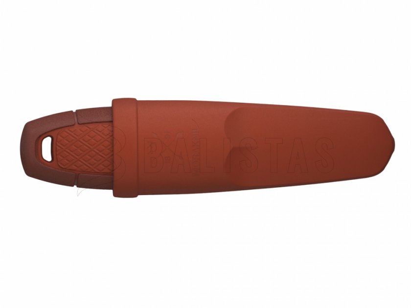 Cuchillo Morakniv Eldris juego rojo
