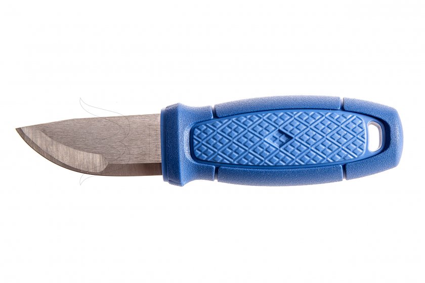 Cuchillo Morakniv Eldris azul