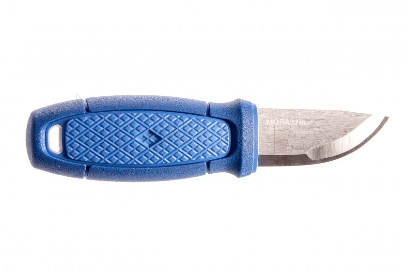 Cuchillo Morakniv Eldris azul