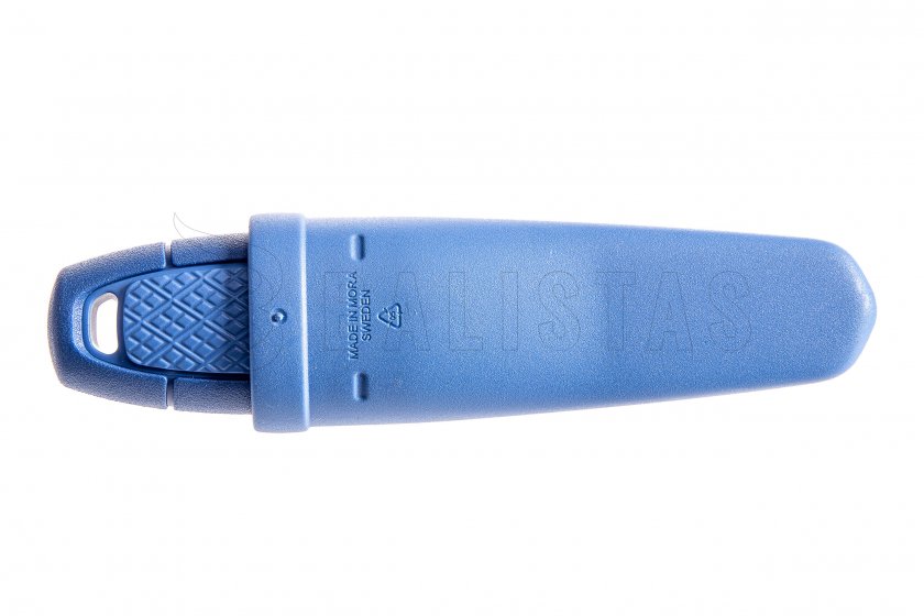 Cuchillo Morakniv Eldris azul