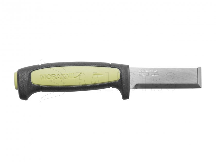 Cuchillo Morakniv HighQ Chisel knife acero al carbono