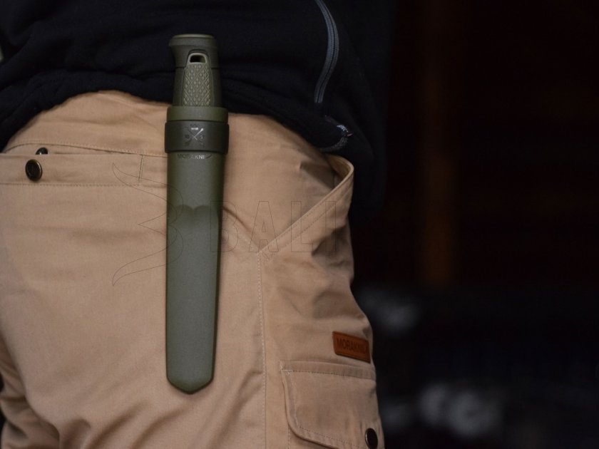 Cuchillo Morakniv Kansbol