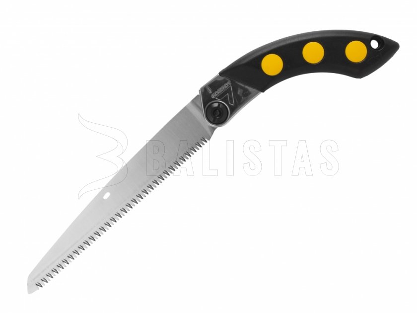 Sierra de mano Silky Gomboy 7 210-10