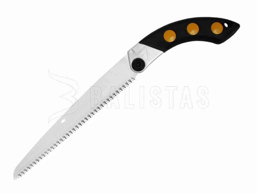 Sierra de mano Silky Gomboy 7 240-10