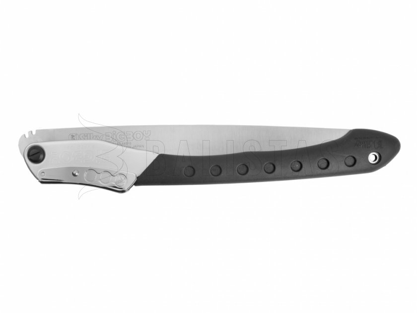 Sierra de mano plegable Silky Bigboy 360-10