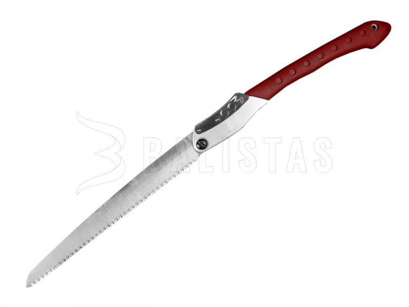Sierra de mano plegable Silky Bigboy 360-7