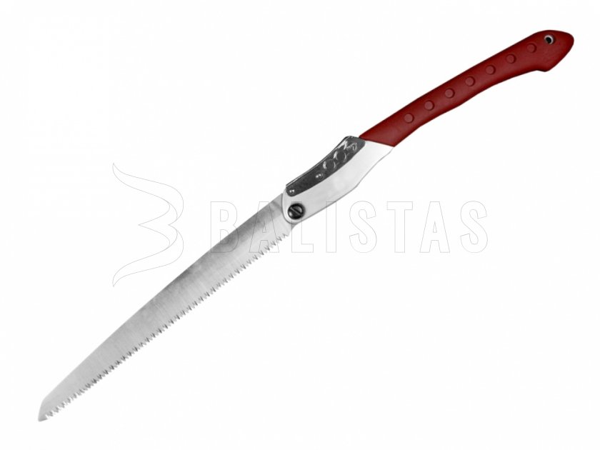 Sierra de mano plegable Silky Bigboy 360-7