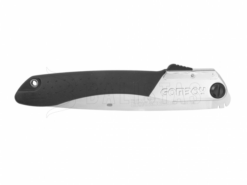 Sierra de mano plegable Silky Gomboy 240-10