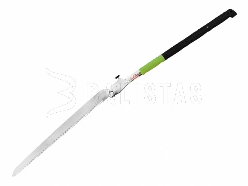 Sierra de mano plegable Silky Katanaboy 650-4