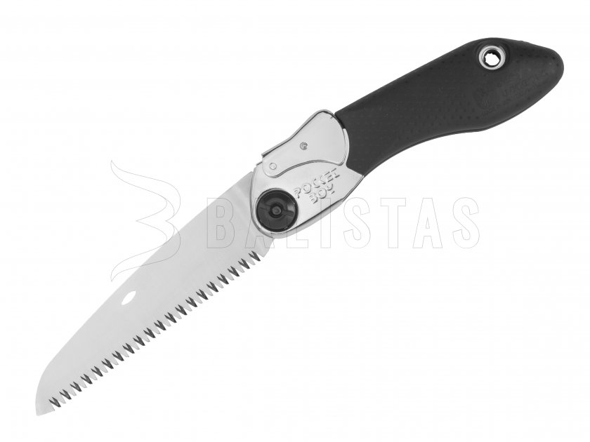 Sierra de mano plegable Silky Pocketboy 130-10