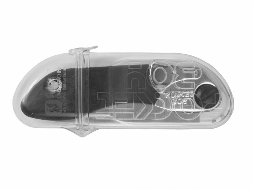 Sierra de mano plegable Silky Pocketboy 130-10