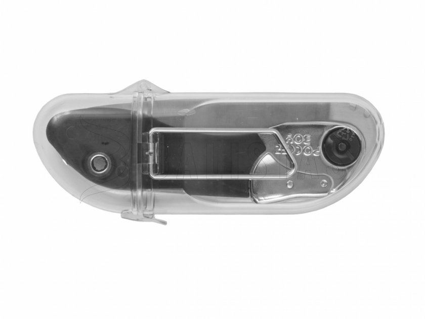 Sierra de mano plegable Silky Pocketboy 130-10