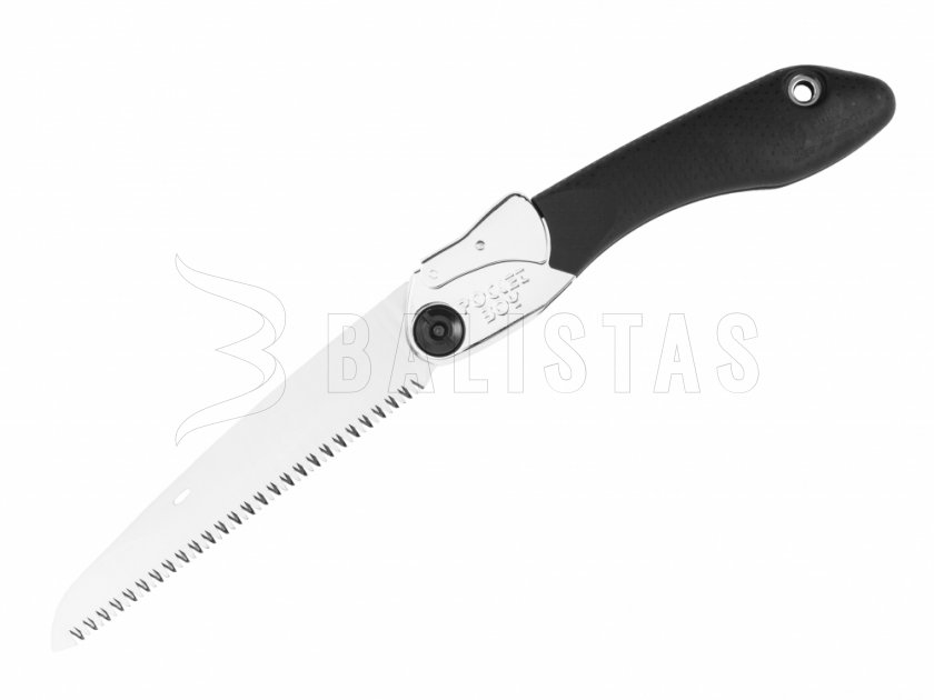 Sierra de mano plegable Silky Pocketboy 170-10