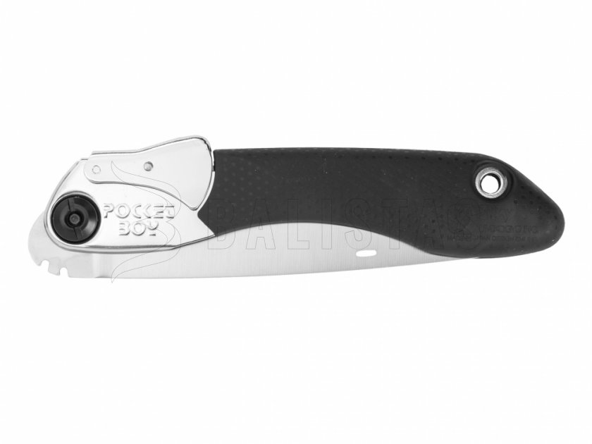 Sierra de mano plegable Silky Pocketboy 170-10