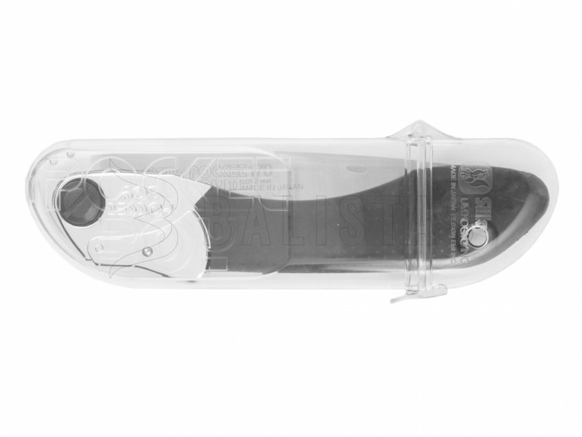 Sierra de mano plegable Silky Pocketboy 170-10