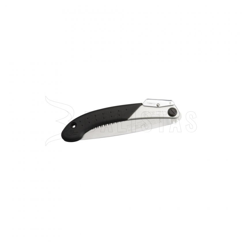 Sierra de mano plegable Silky Super Accel 210-7,5