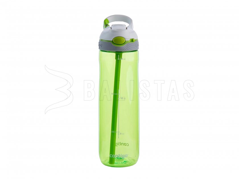 Botella Contigo Ashland 0,72 l verde