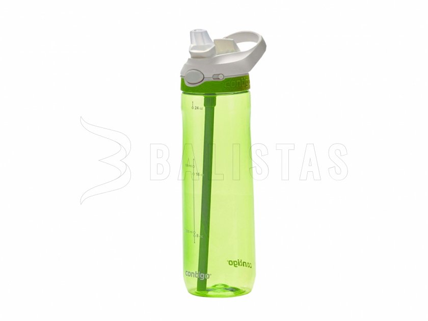 Botella Contigo Ashland 0,72 l verde