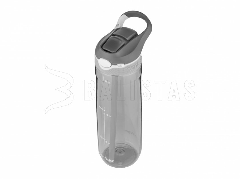 Contigo Ashland 0,72 l botella gris