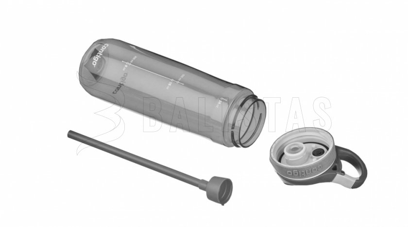 Contigo Ashland 0,72 l botella gris