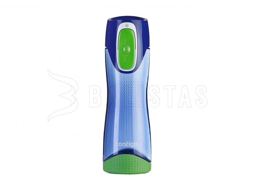 Botella Contigo Swish 0,5 l azul