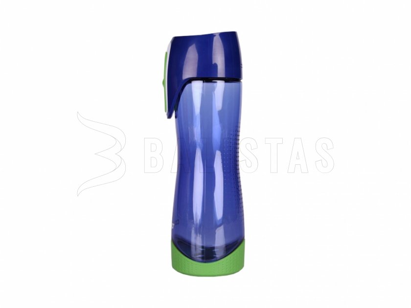 Botella Contigo Swish 0,5 l azul