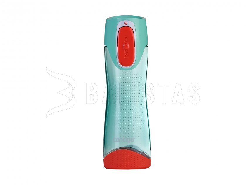 Botella Contigo Swish 0,5 l verde