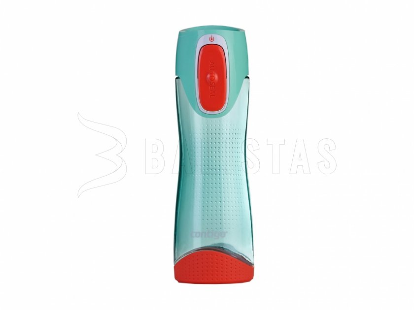 Botella Contigo Swish 0,5 l verde