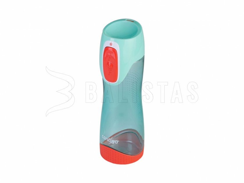 Botella Contigo Swish 0,5 l verde