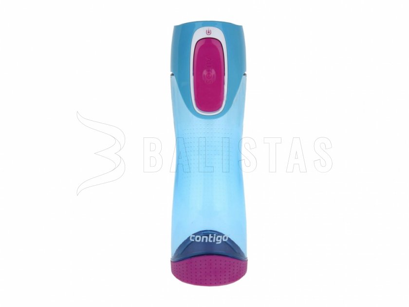 Botella Contigo Swish 0,5 l azul claro