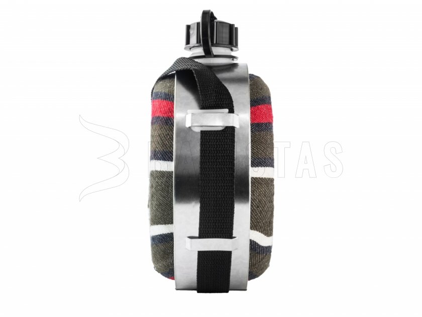 Cantimplora Scout MFH 1,75 l