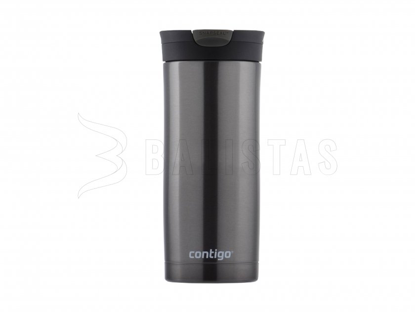 Taza térmica Contigo Huron 0,47 l gris