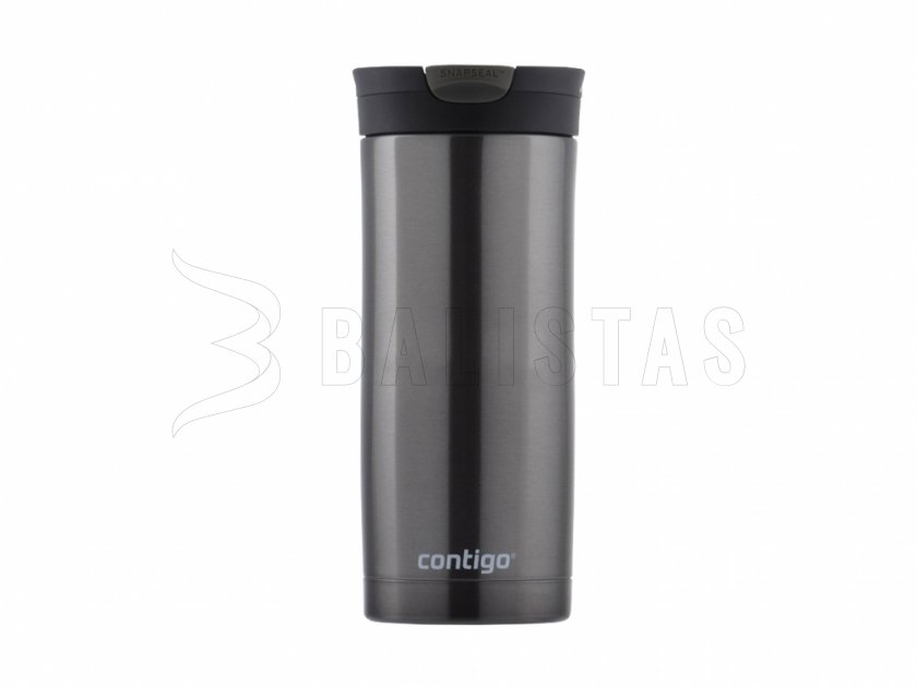 Taza térmica Contigo Huron 0,47 l gris