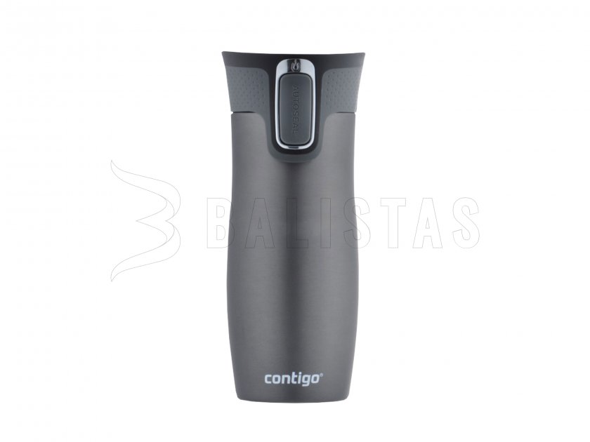 Taza térmica Contigo West Loop 2.0 0,47 l grafito