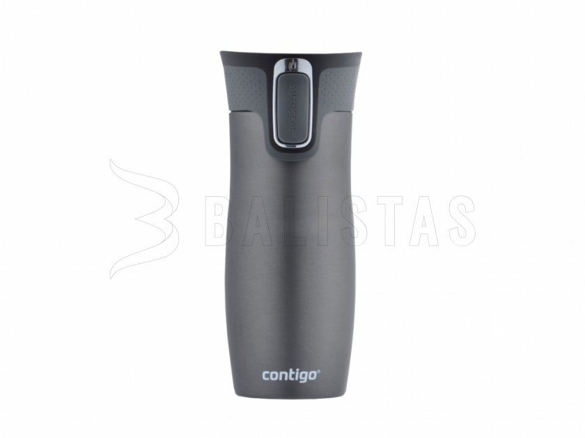 Taza térmica Contigo West Loop 2.0 0,47 l grafito