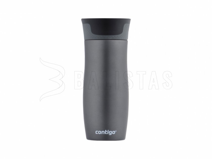 Taza térmica Contigo West Loop 2.0 0,47 l grafito