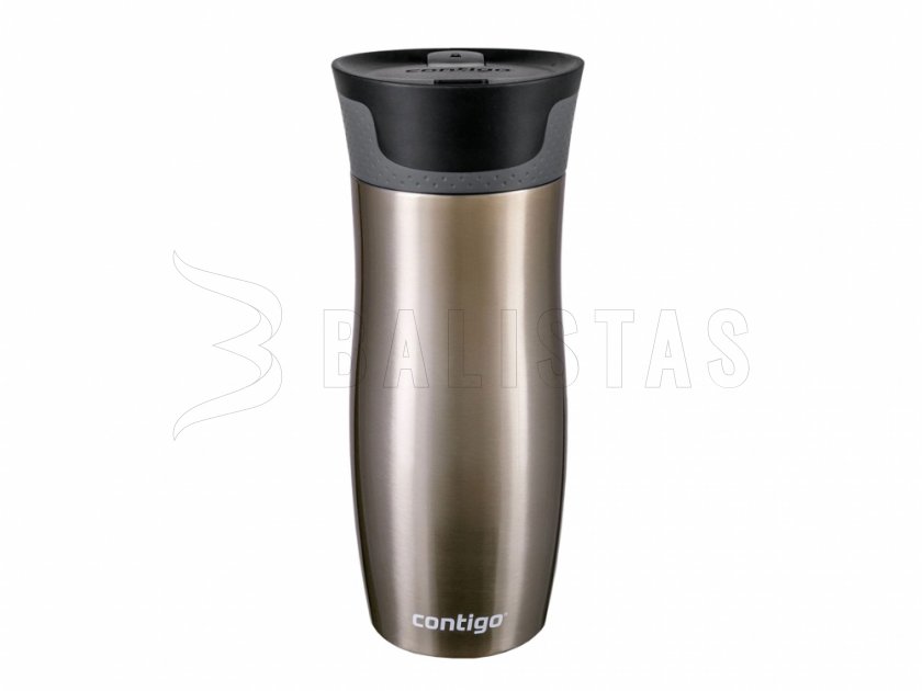 Taza térmica Contigo West Loop 2.0 0,47 l marrón