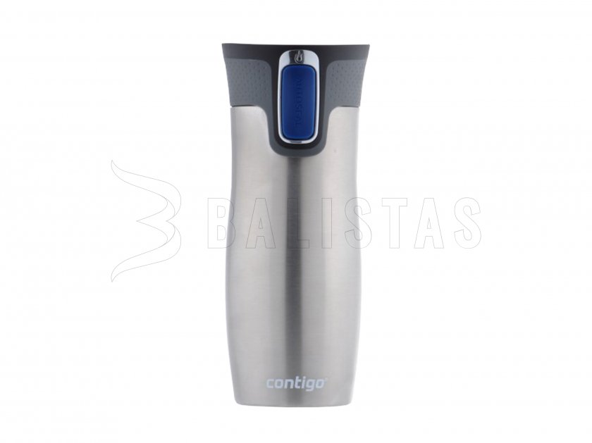 Taza térmica Contigo West Loop 2.0 0,47 l acero
